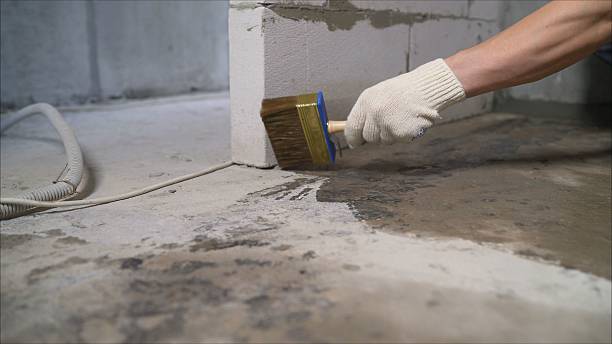 24/7 Emergency Wet Basement Repair experts in Arlington, NY